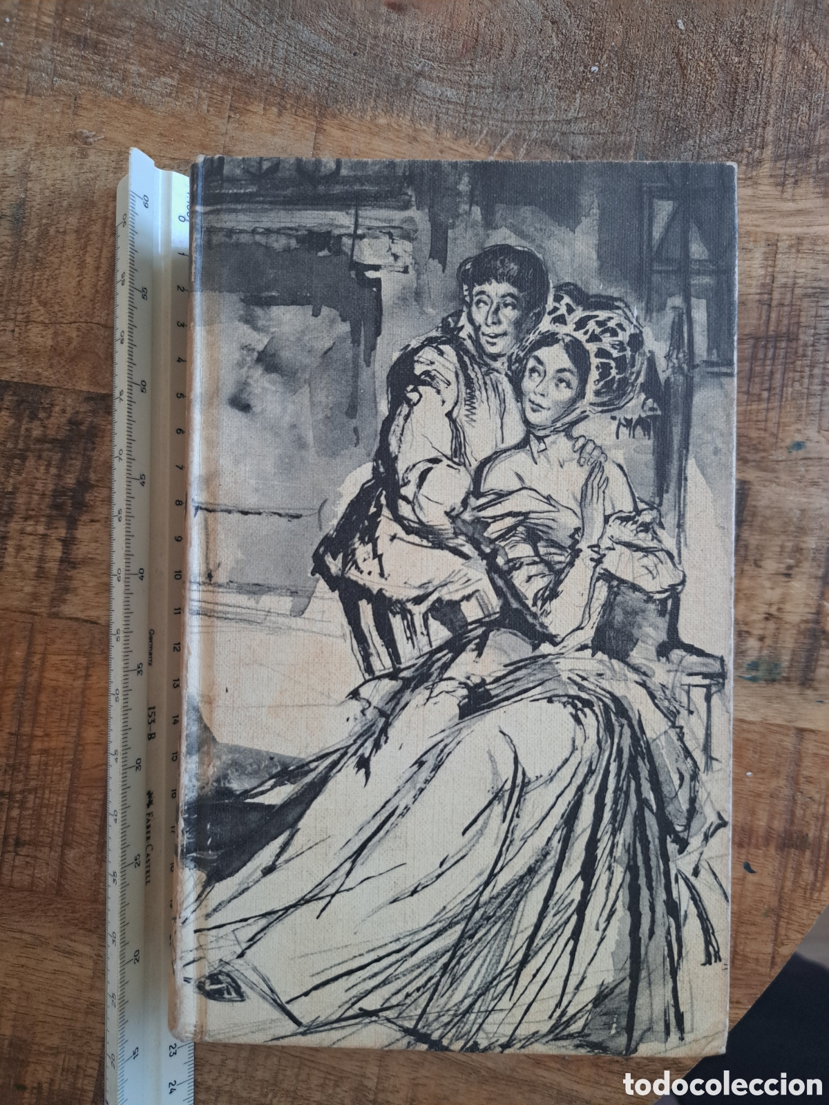 Libri di seconda mano: Jml Boccaccio.El Decameron. Giovanni Boccaccio. Circulo de Lectores. Tapa dura. 1965.
