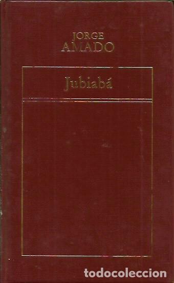 Libros de segunda mano: Jubiab&aacute; / Jorge Amado. - Foto 1