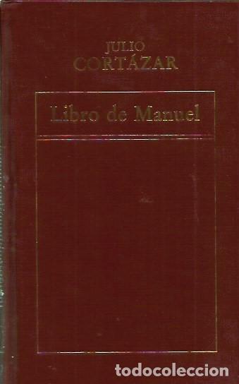 Libros de segunda mano: Libro de Manuel / julio Cort&aacute;zar.