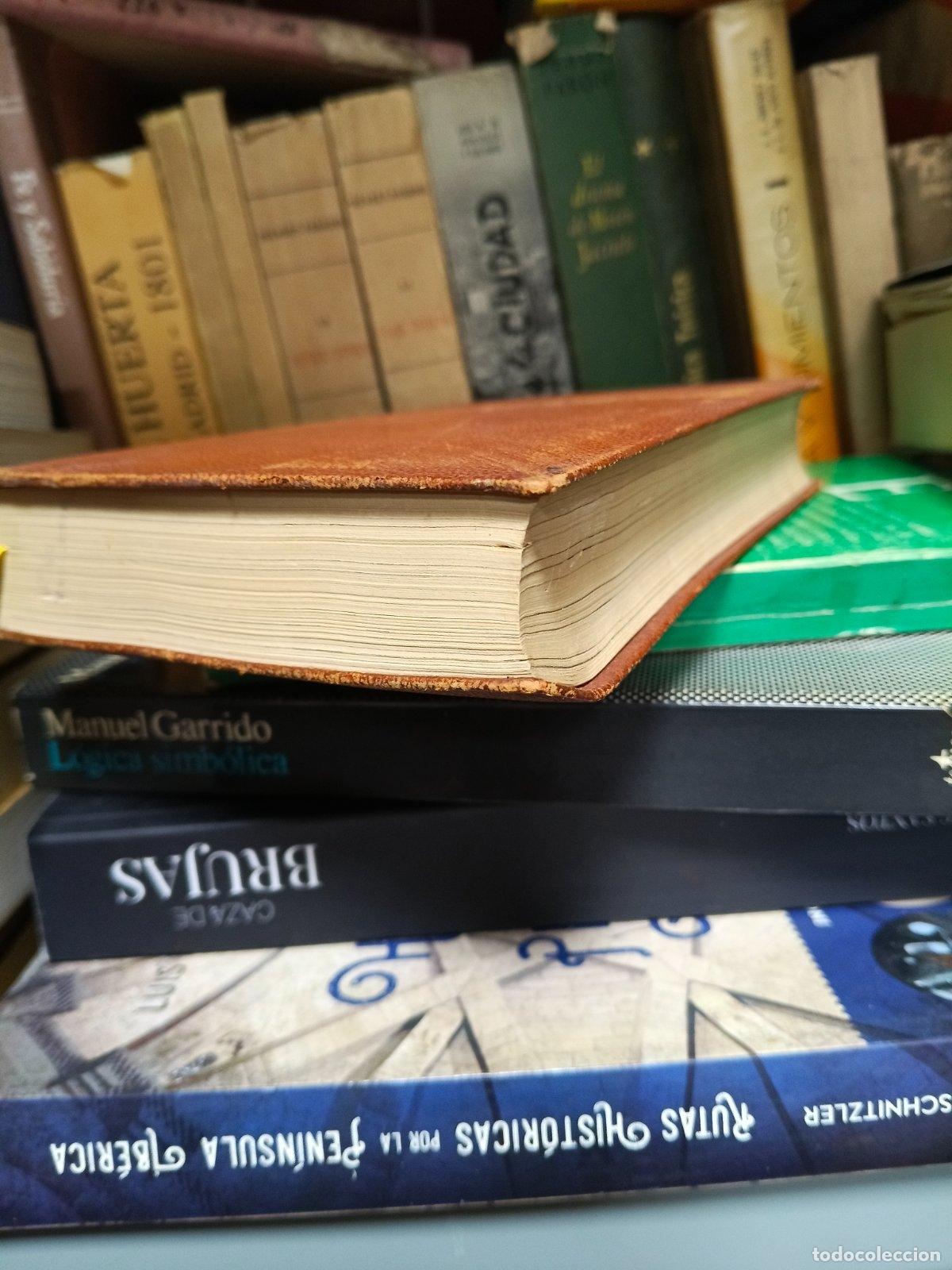 Libros de segunda mano: Vidas Paralelas | Plutarco | Editorial Vergara - Foto 2