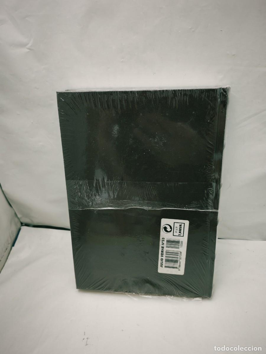 Libros de segunda mano: Keraban, el testarudo (sin recorrido comercial, COMO NUEVO) - Foto 2