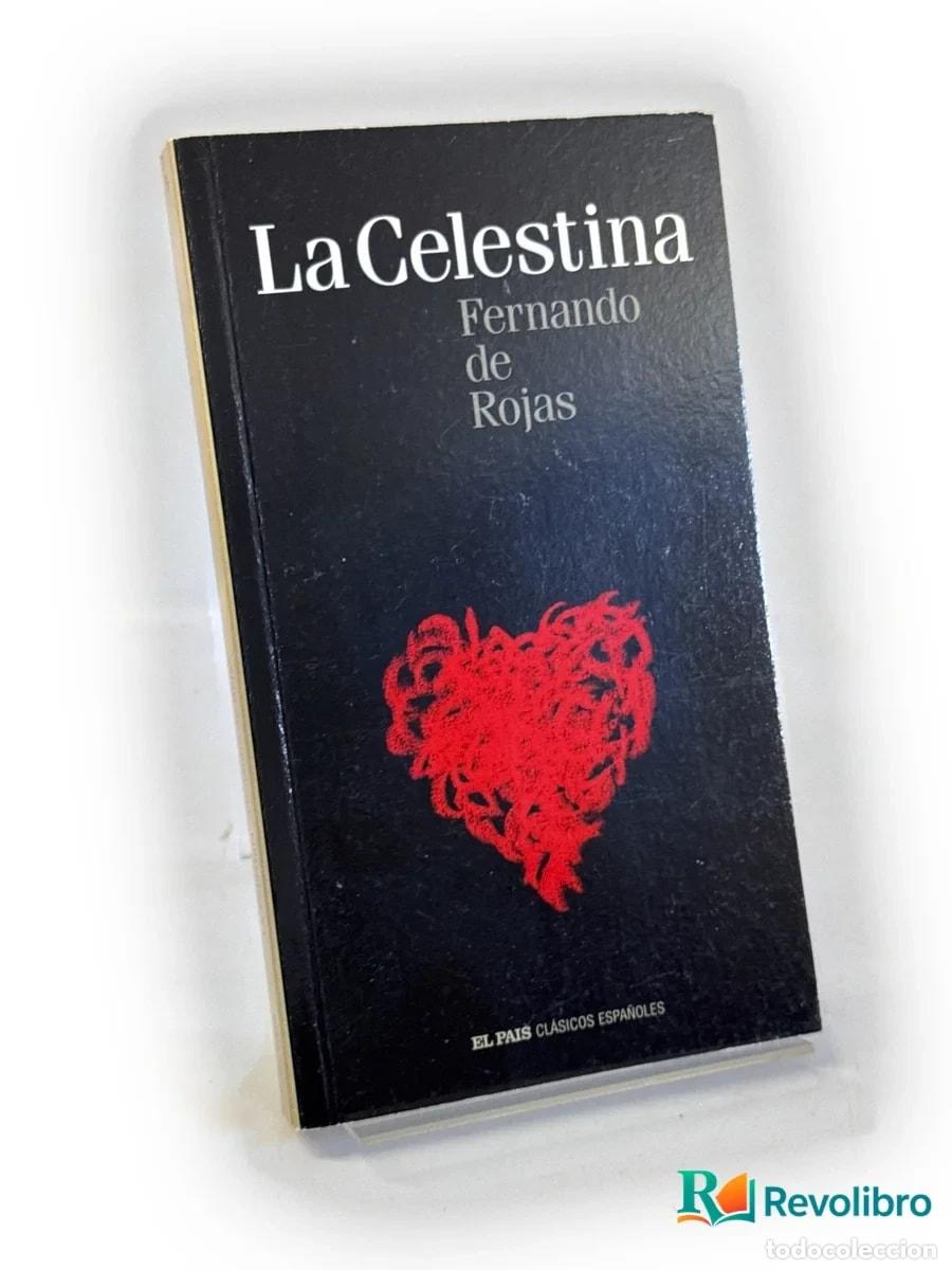 Libros de segunda mano: La Celestina - Fernando de Rojas - Foto 1