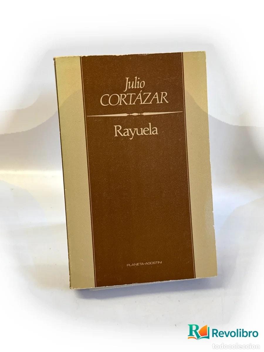 Libros de segunda mano: Rayuela - Julio Cort&aacute;zar
