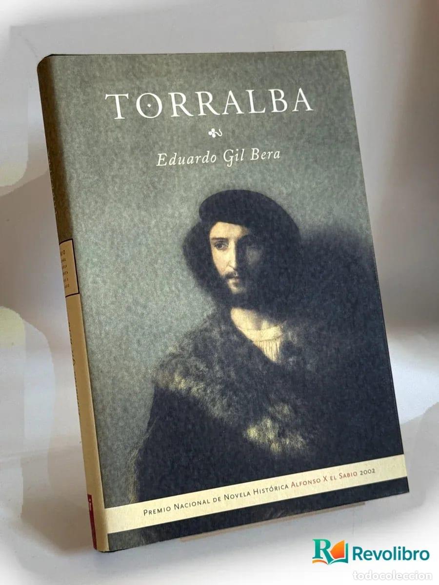 Libros de segunda mano: Torralba - Eduardo Gil Bera - Foto 1