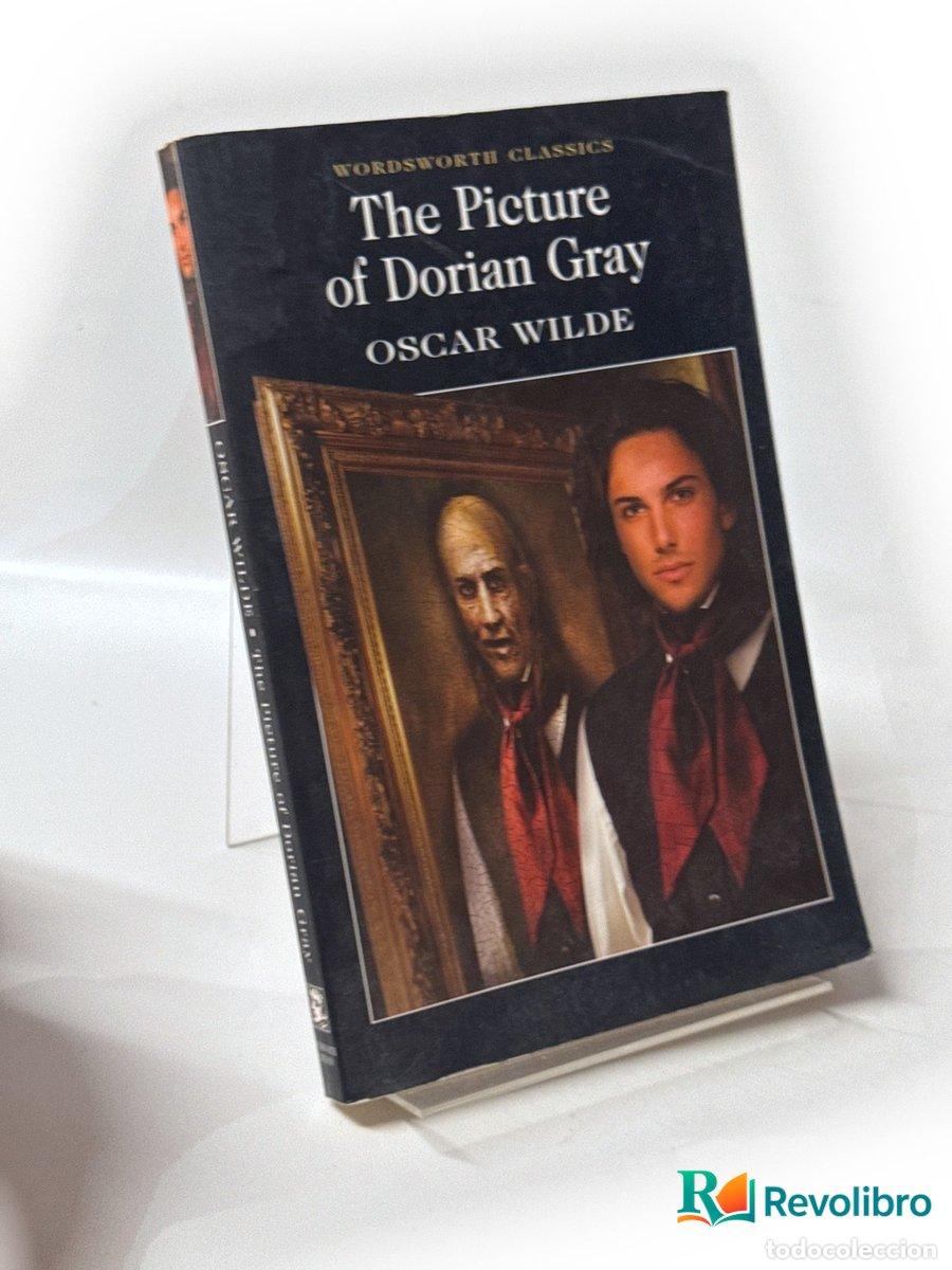 Libros de segunda mano: The Picture of Dorian Gray - Oscar Wilde