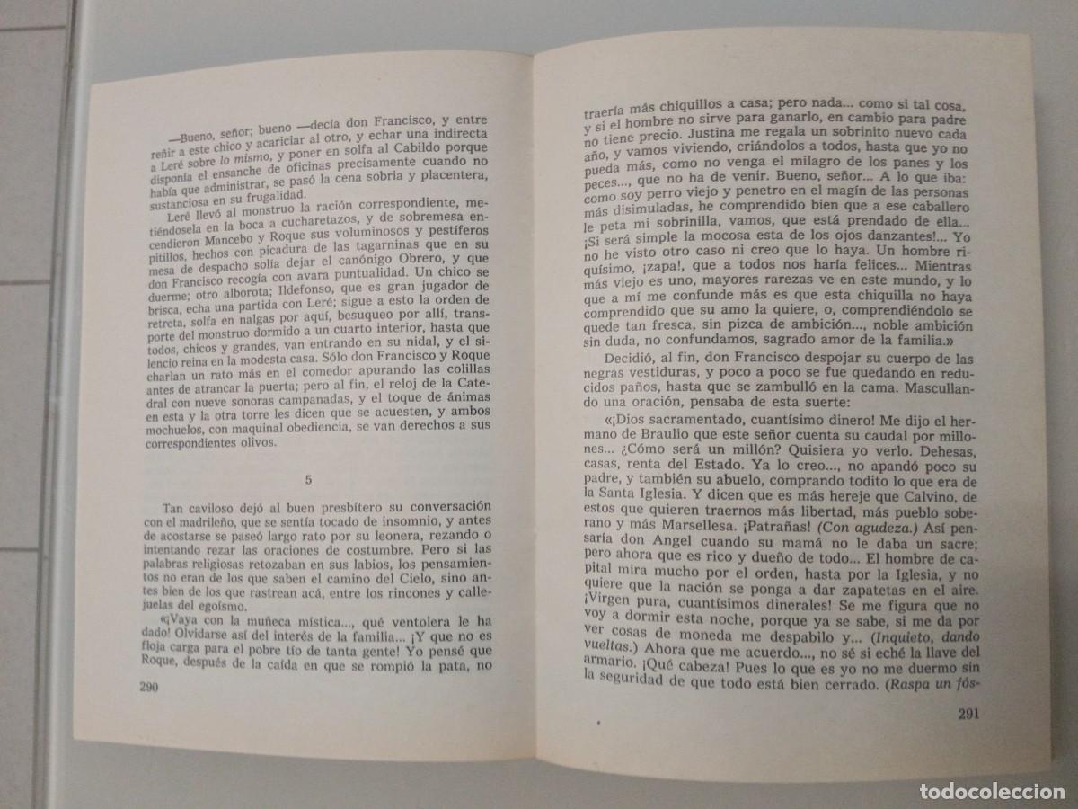 Libros de segunda mano: &Aacute;NGEL GUERRA B. P&Eacute;REZ GALD&Oacute;S - Foto 8