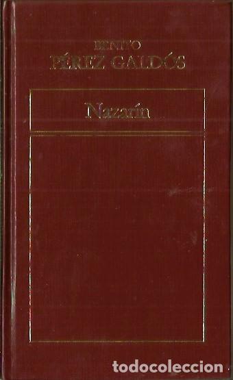 Libros de segunda mano: Nazar&iacute;n / Benito P&eacute;rez Gald&oacute;s. - Foto 1