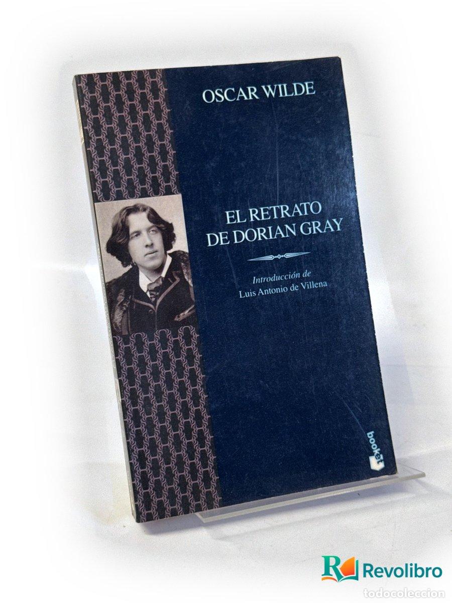 Libros de segunda mano: El retrato de Dorian Gray - Oscar Wilde