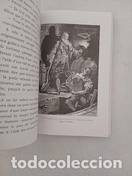 Libros de segunda mano: Washington Irving Les contes de LAlhambra (en franc&eacute;s) - Foto 4