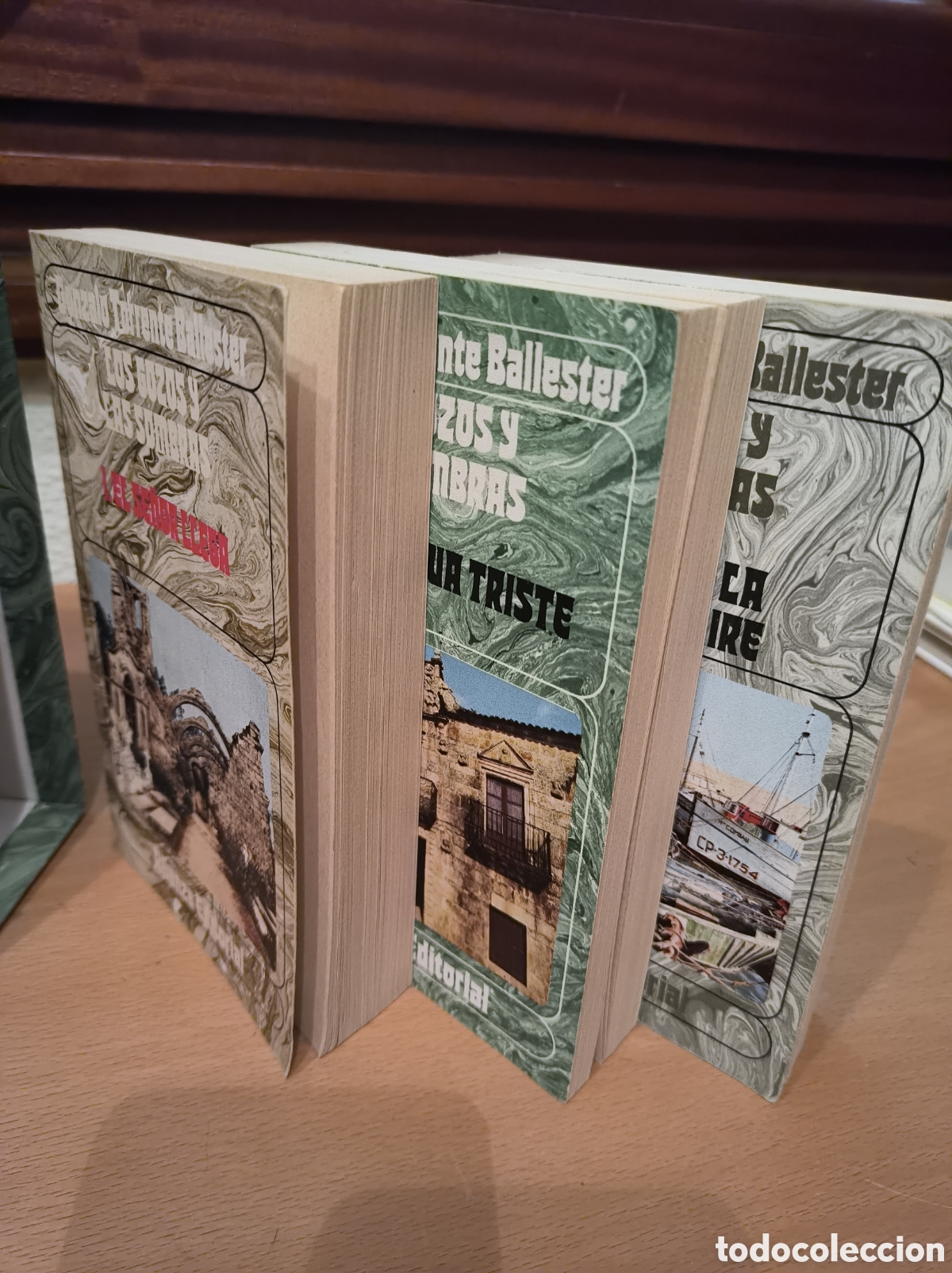 Libros de segunda mano: Los gozos y las sombras