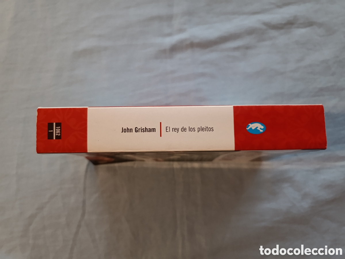 Libros de segunda mano: Lote tres novelas RBA - Foto 9