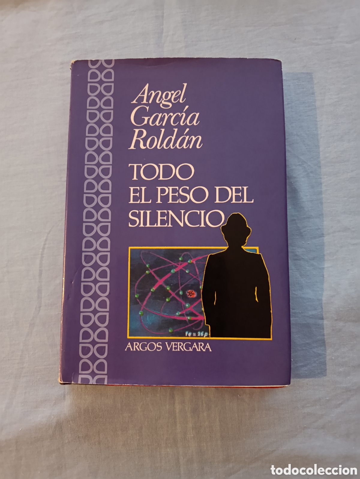 Libros de segunda mano: Novelas lote tres libros - Foto 2