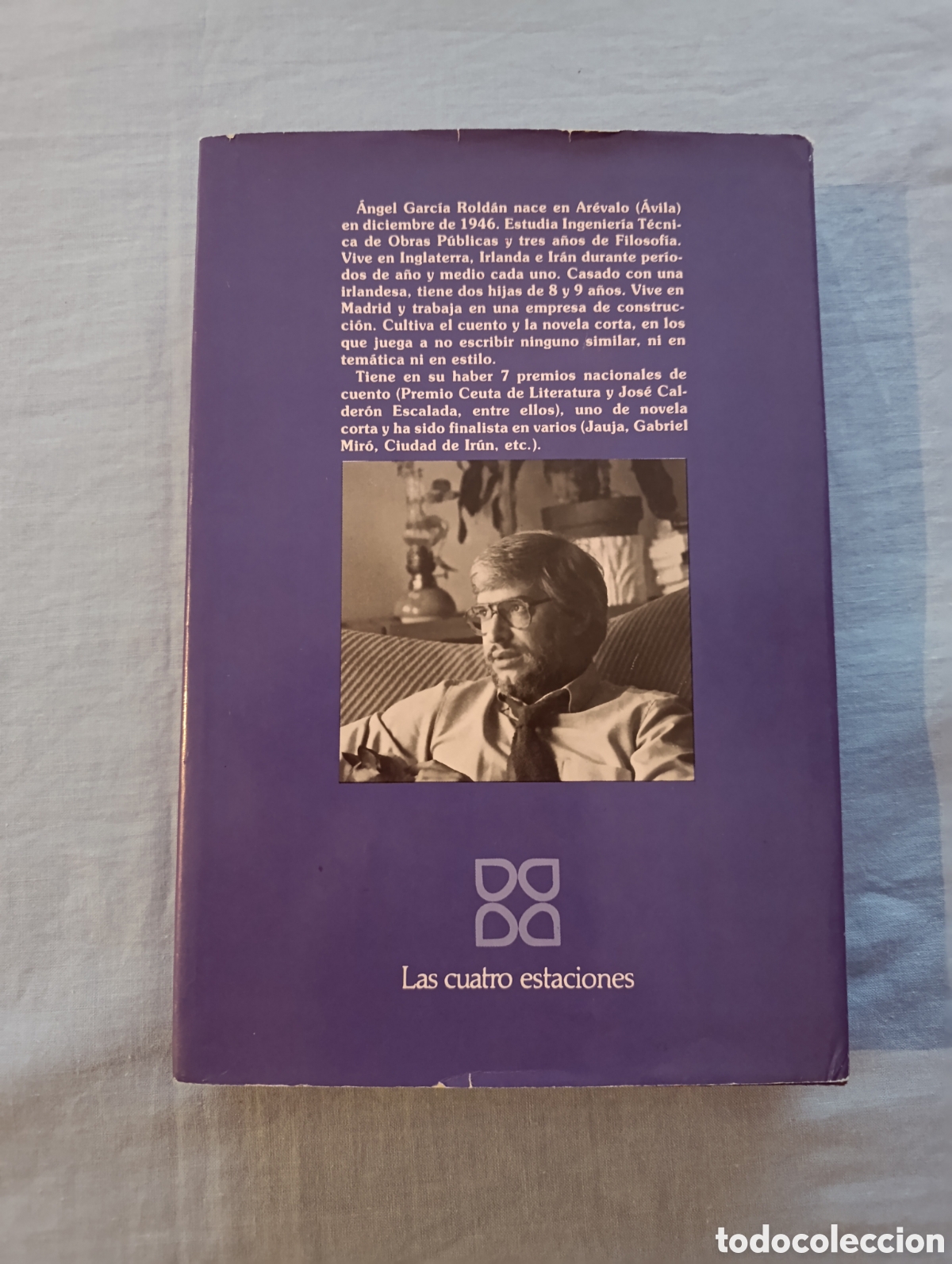 Libros de segunda mano: Novelas lote tres libros - Foto 3