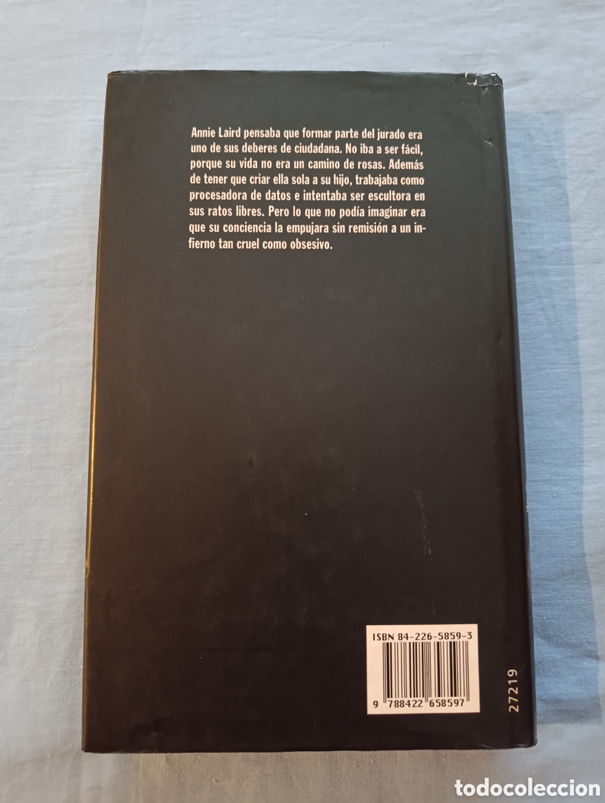 Libros de segunda mano: Novelas lote tres libros - Foto 5