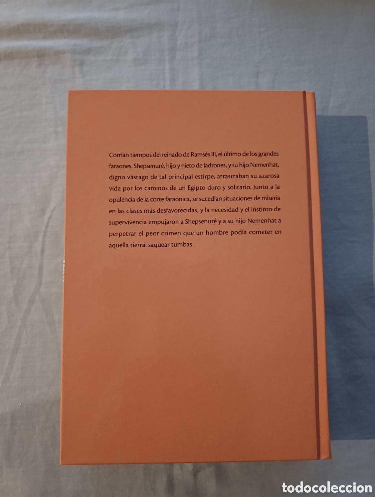 Libros de segunda mano: Lote tres novelas diversas - Foto 3