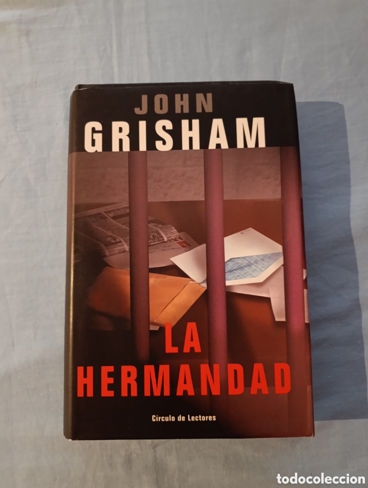 Libros de segunda mano: Lote tres novelas diversas - Foto 4