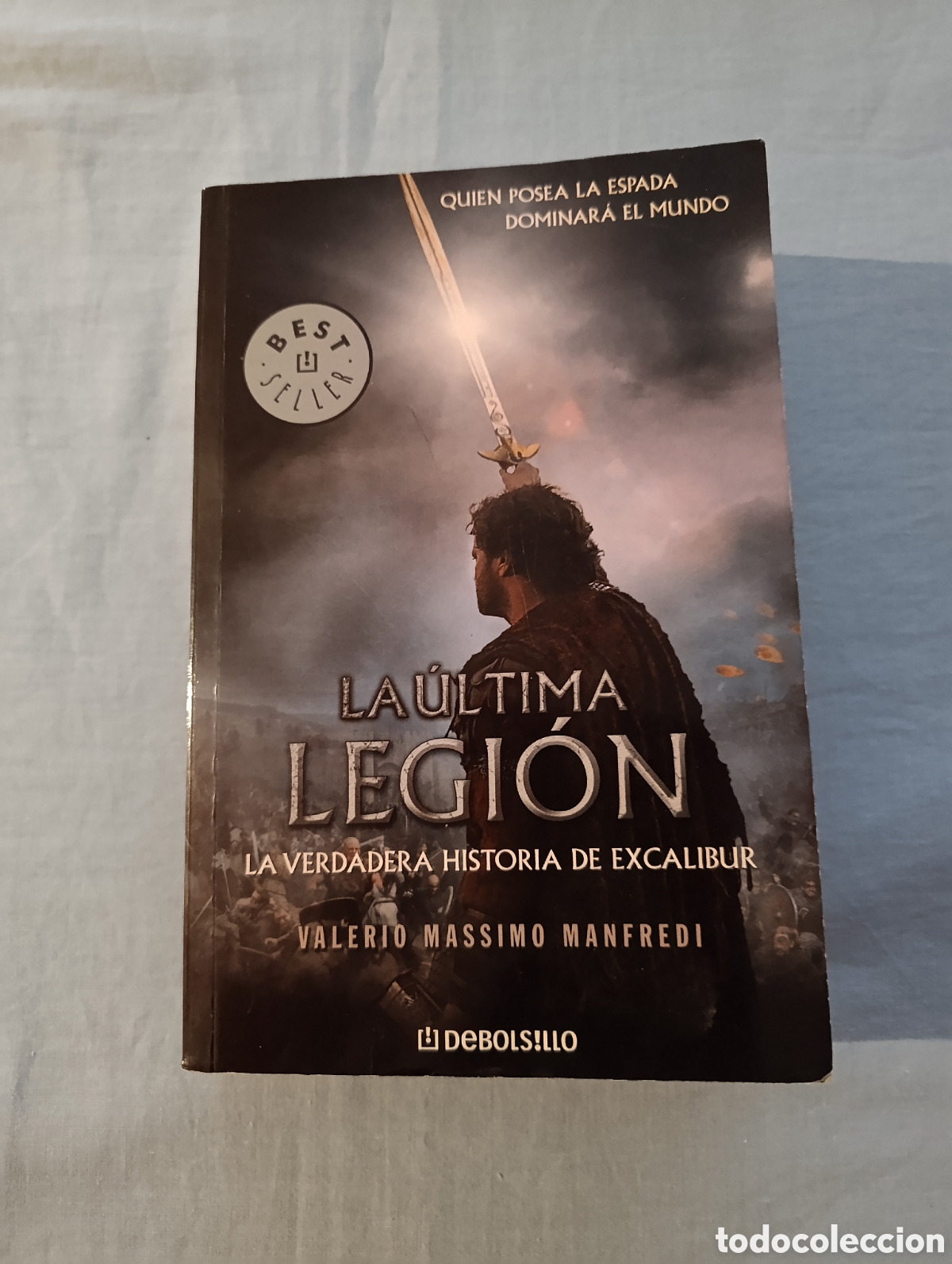 Libros de segunda mano: Lote tres novelas diversas - Foto 6
