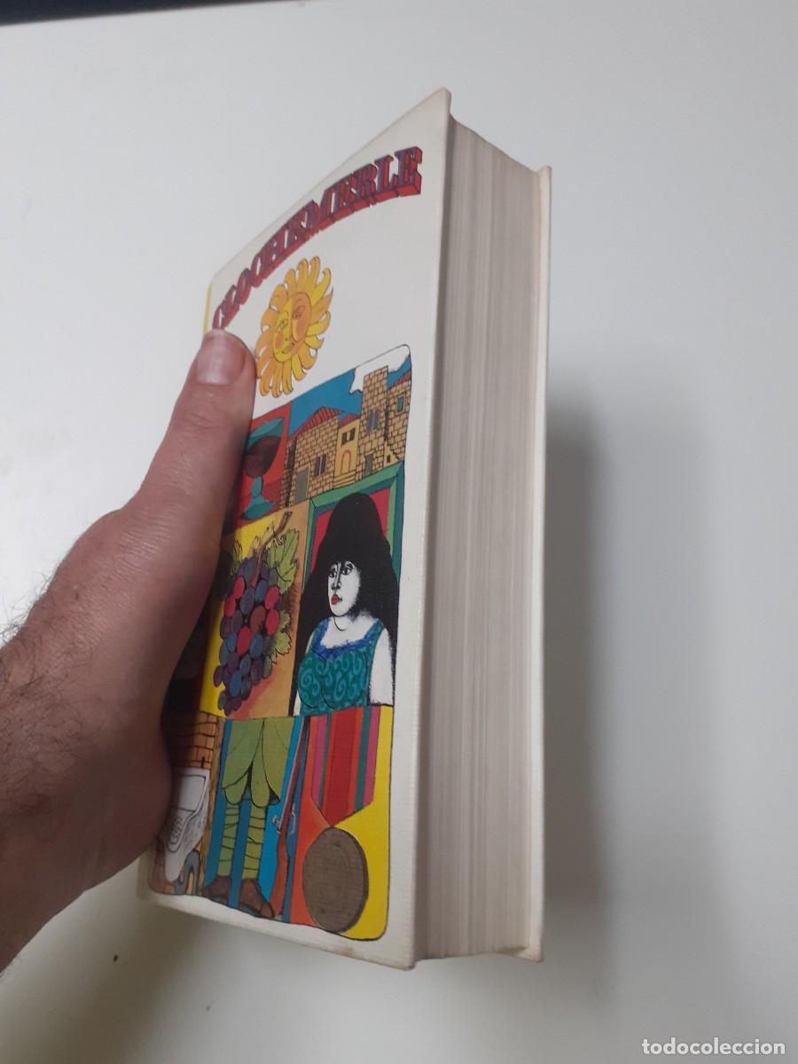 Libros de segunda mano: Clochemerle. Gabriel Chevalier. - Foto 3