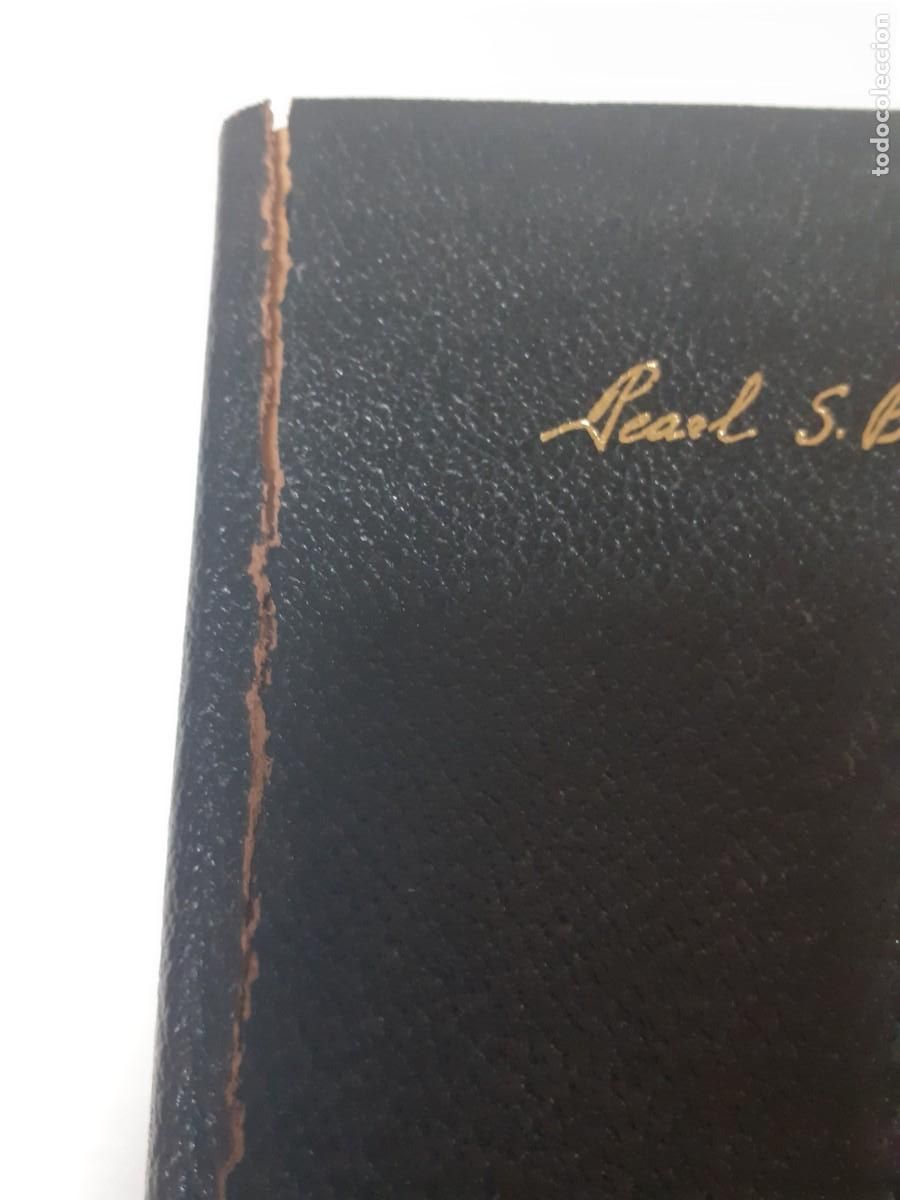 Libros de segunda mano: Novelas. Pearl S. Buck. - Foto 8