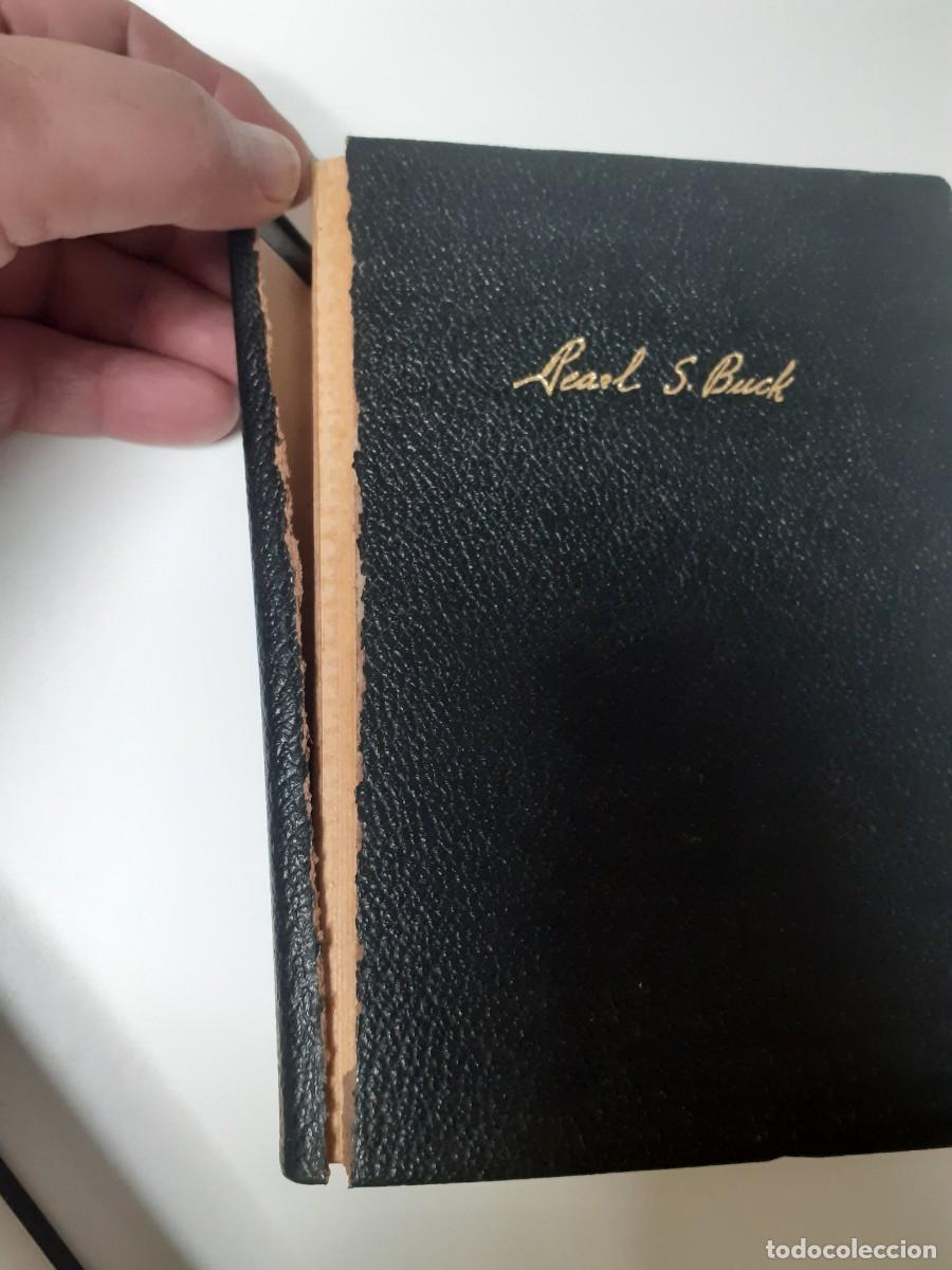 Libros de segunda mano: Novelas. Pearl S. Buck. - Foto 9