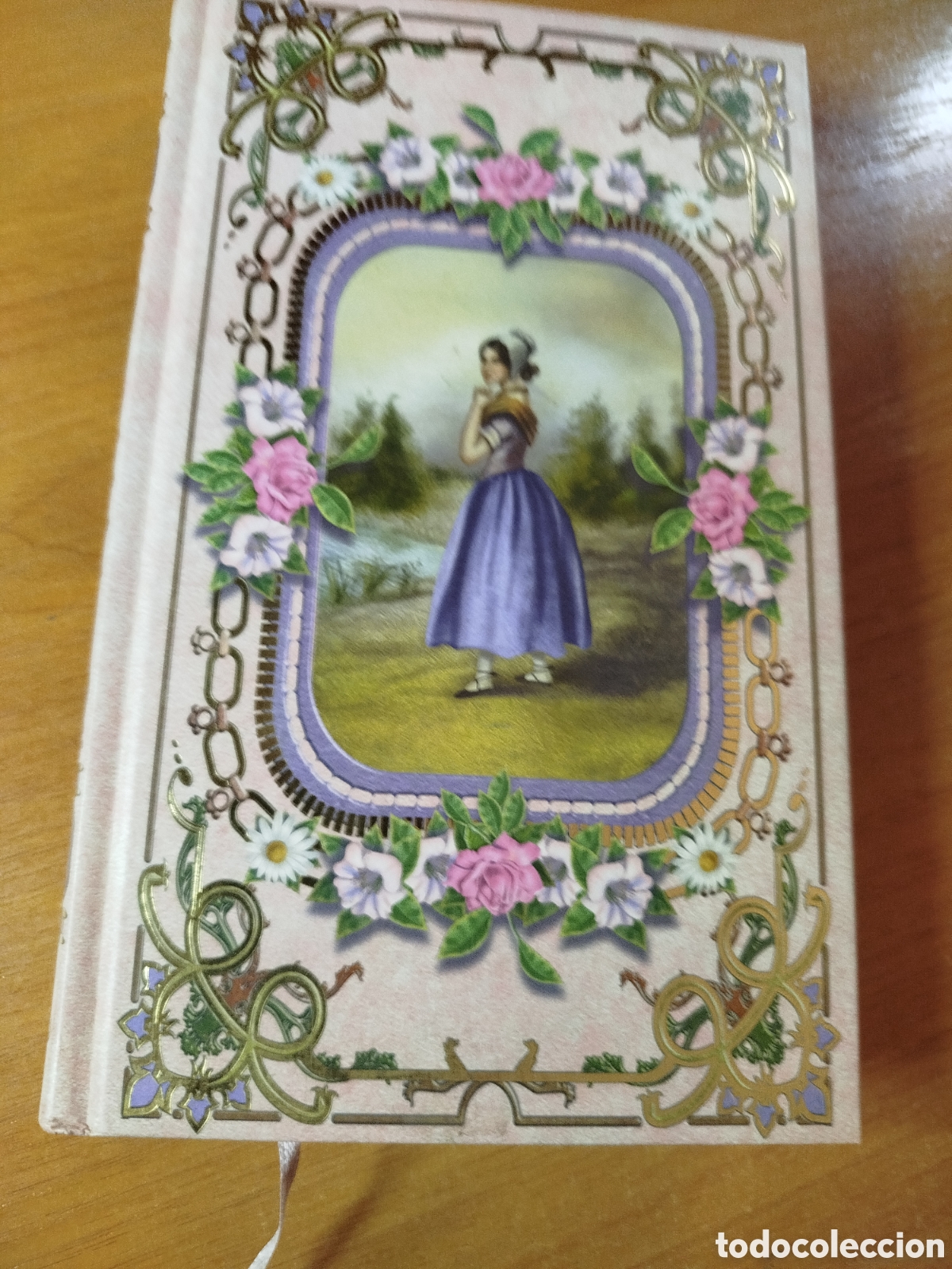 Libros de segunda mano: La edad de la inocencia. Edith wharton.