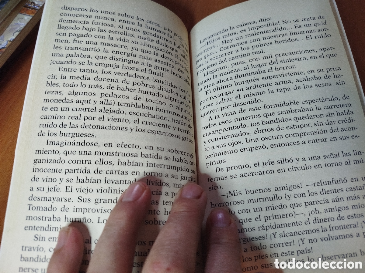 Libros de segunda mano: Cuentos crueles. Villers de lisle Adam - Foto 3