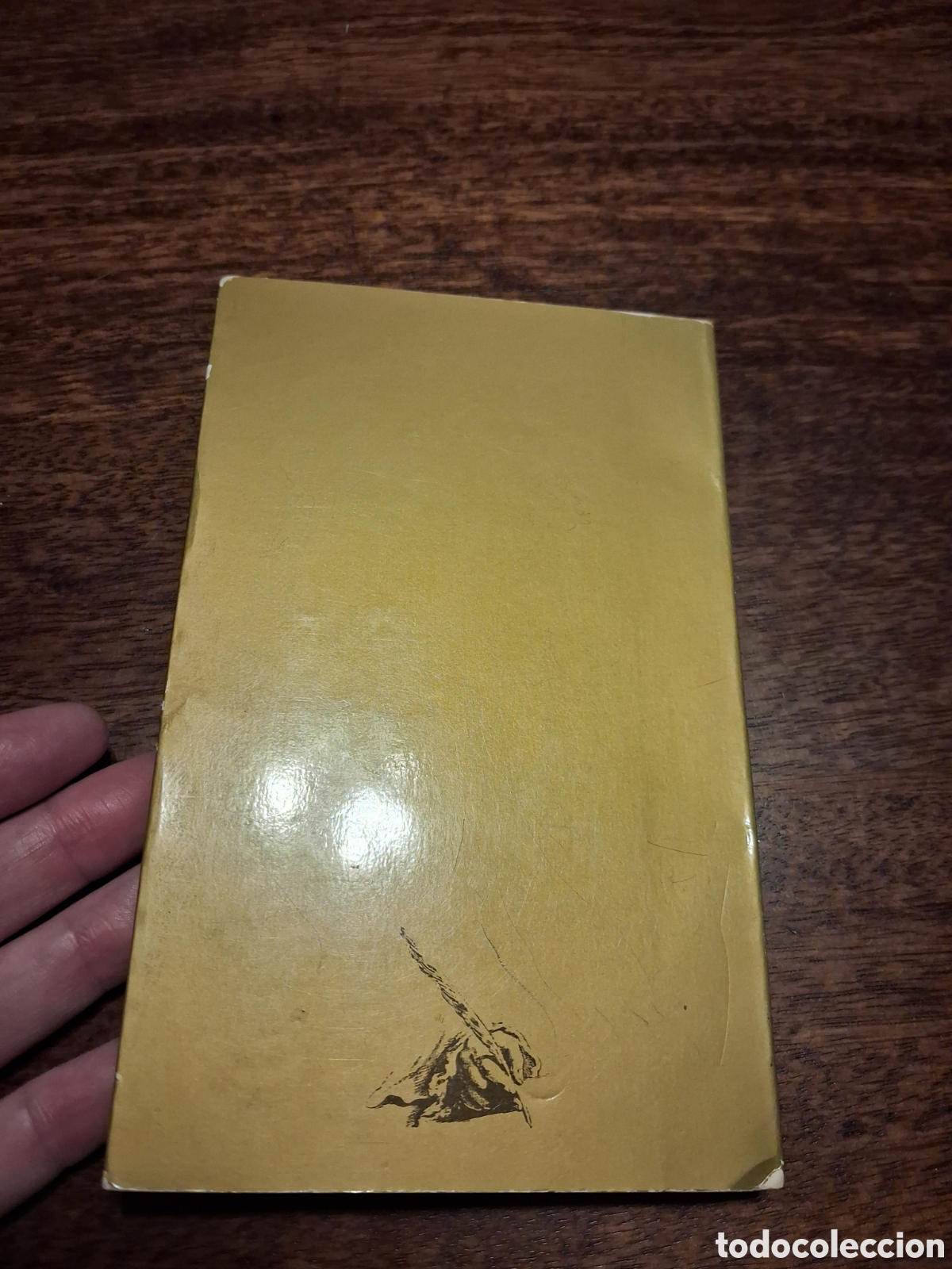 Libros de segunda mano: Los tarahumara, Antonin Artaud - Foto 3