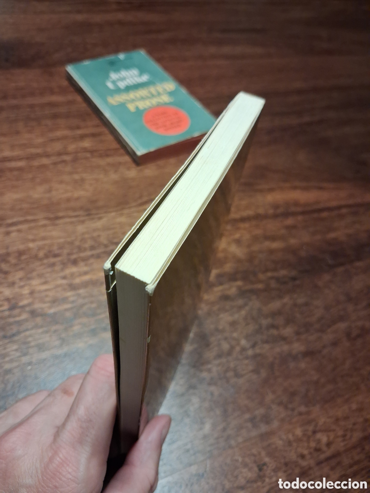 Libros de segunda mano: Los tarahumara, Antonin Artaud - Foto 4