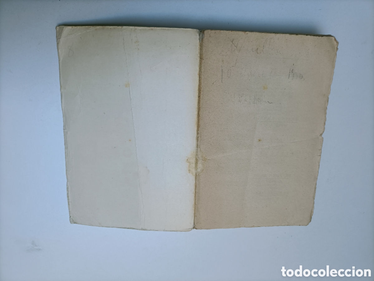 Libros de segunda mano: La ciudad de Segelfoss Knut Hamsum - Foto 8