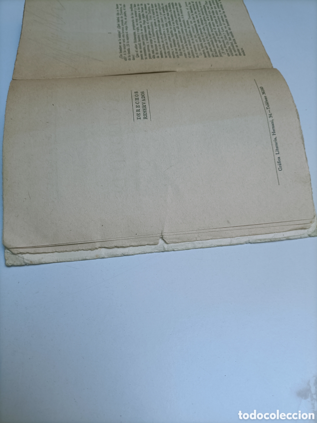 Libros de segunda mano: La ciudad de Segelfoss Knut Hamsum - Foto 11