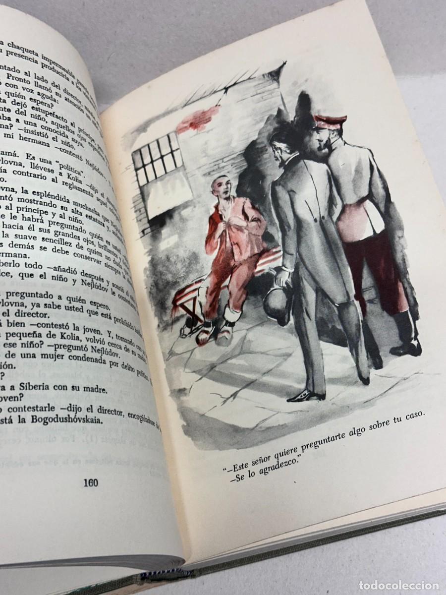 Libros de segunda mano: Leon Tolstoy - Resurrecci&oacute;n - Foto 6
