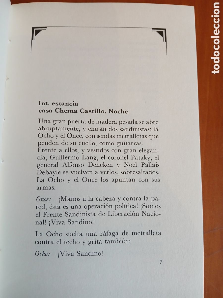 Libros de segunda mano: El Secuestro. Gabriel Garc&iacute;a M&aacute;rquez. - Foto 5