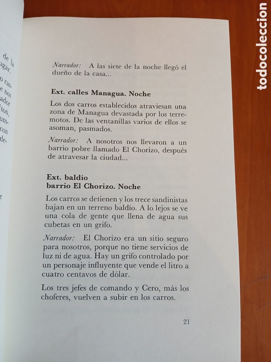 Libros de segunda mano: El Secuestro. Gabriel Garc&iacute;a M&aacute;rquez. - Foto 6