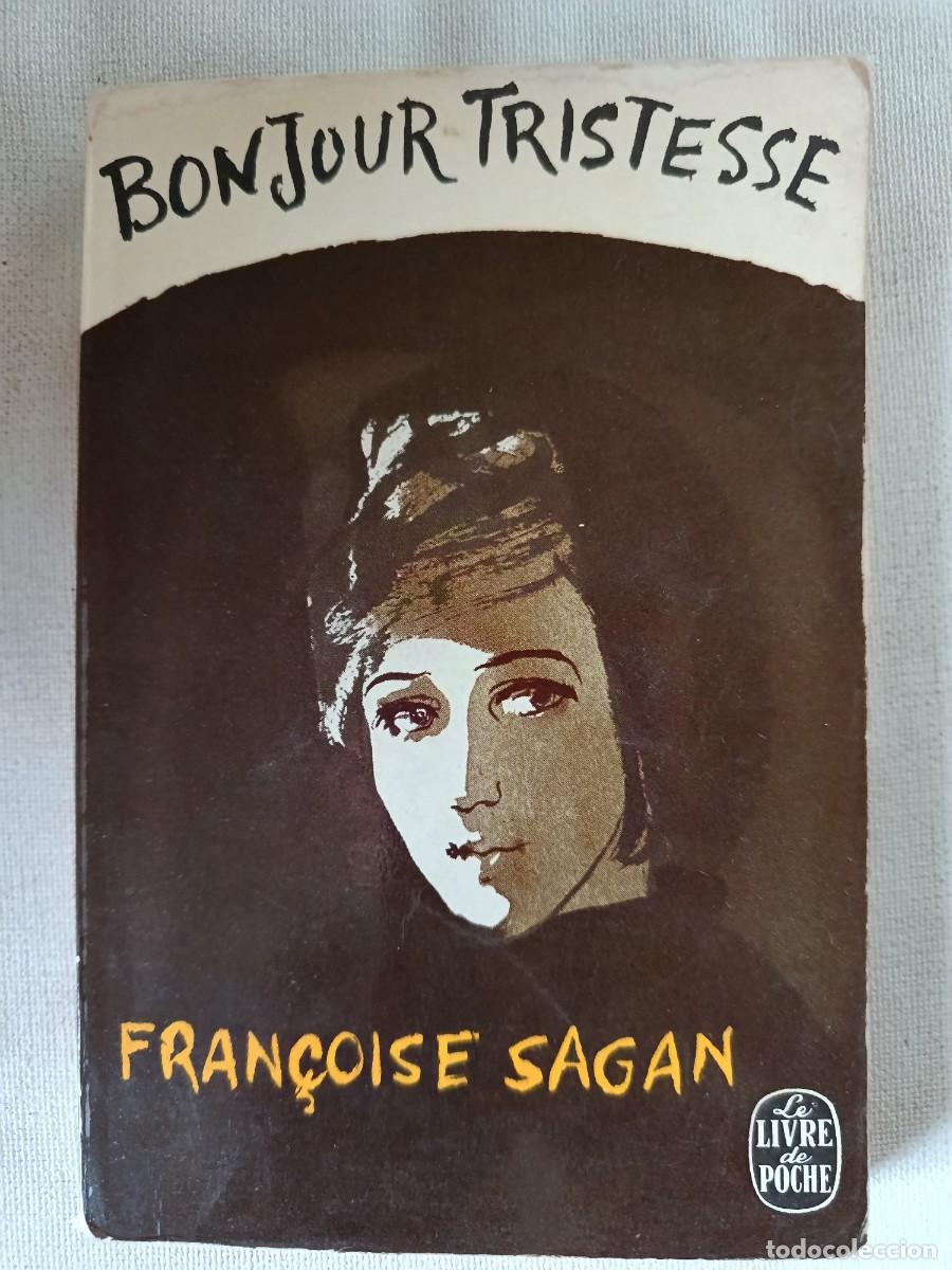 Libros de segunda mano: Novelas de Fran&ccedil;oise Sagan - Foto 2