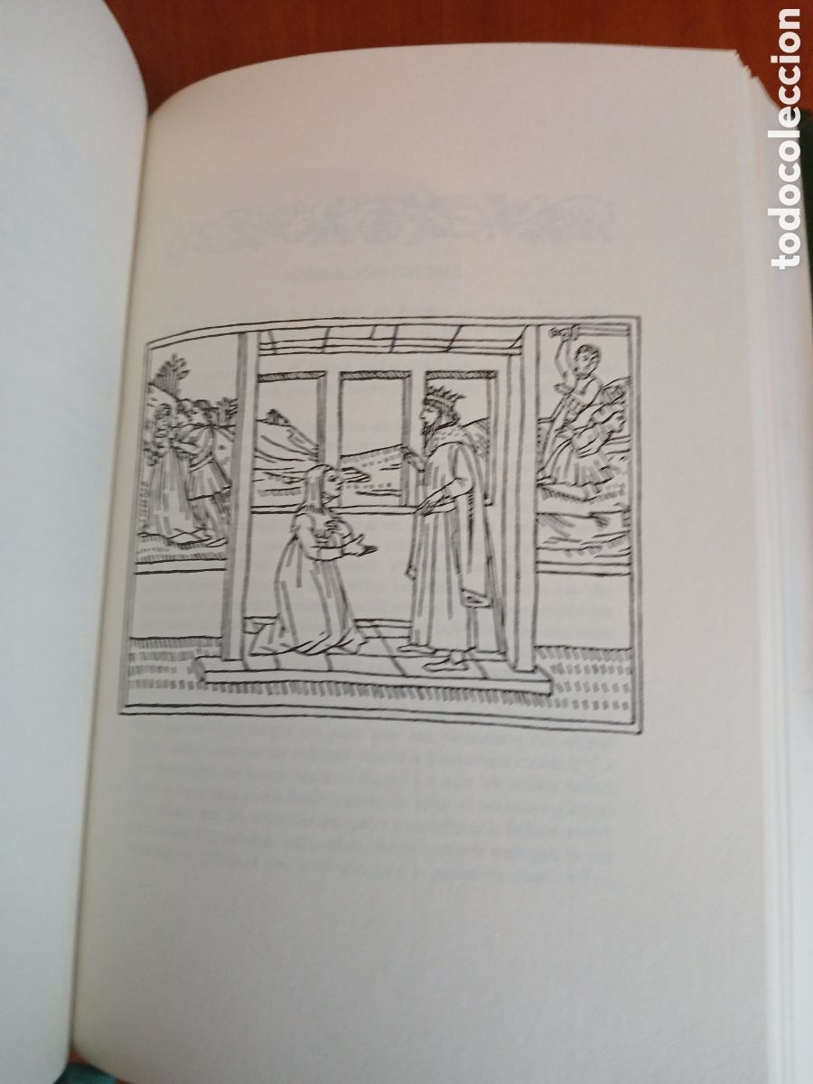 Libros de segunda mano: El Decamer&oacute;n. Giovanni Bocaccio. 3 tomos - Completo. - Foto 10