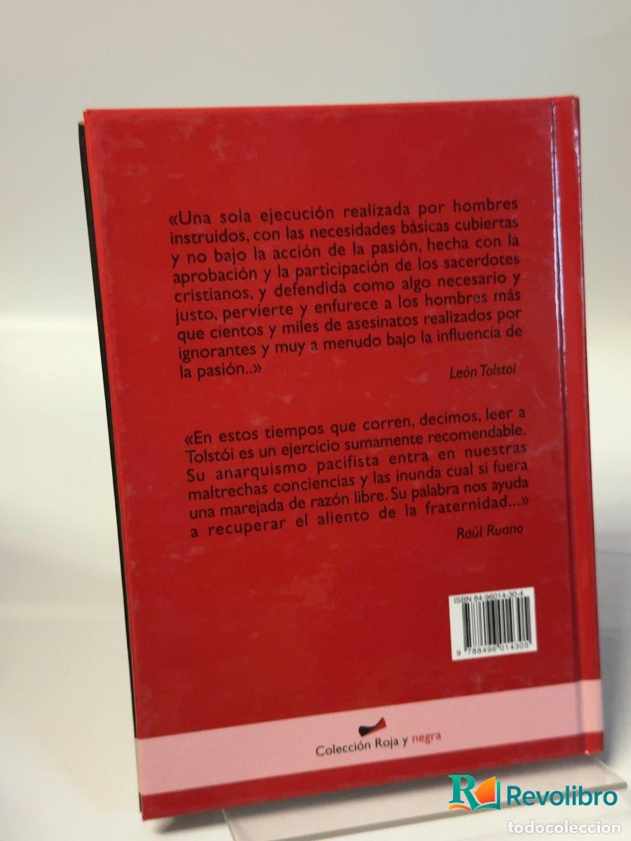 Libros de segunda mano: El poder - Le&oacute;n Tolst&oacute;i - Foto 2