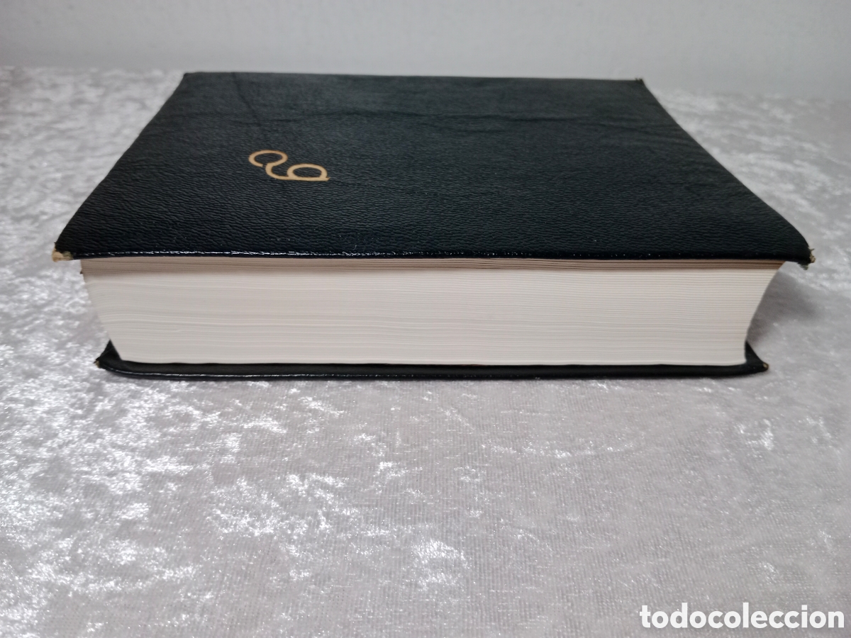Libros de segunda mano: ARIST&Oacute;TELES, OBRAS, ED. AGUILAR - Foto 11