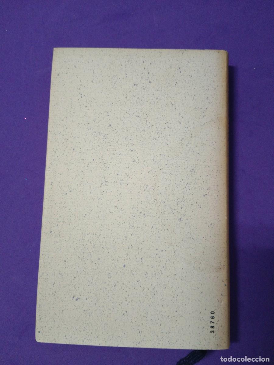 Libros de segunda mano: MEMORIAS DE LETICIA VALLE. ROSA CHACEL - Foto 3