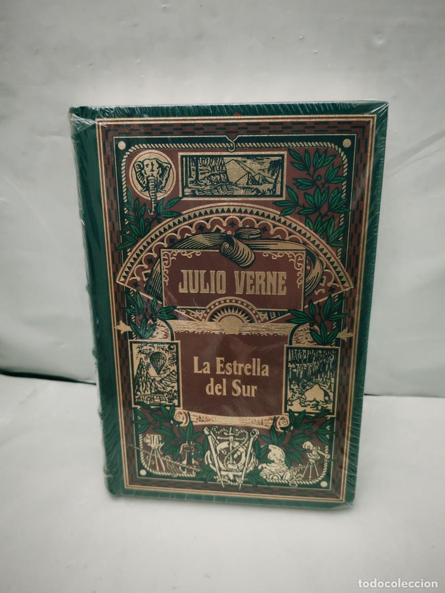 Libros de segunda mano: La Estrella del Sur (COMO NUEVO, sin recorrido comercial)