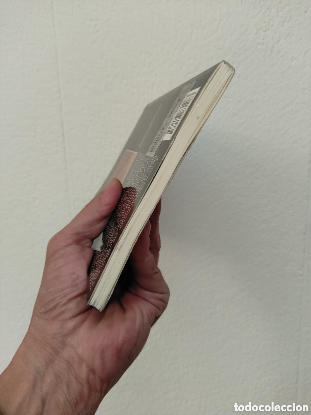 Libros de segunda mano: LOS HERMOSOS A&Ntilde;OS DEL CASTIGO - JAEGGY, FLEUR - Foto 3