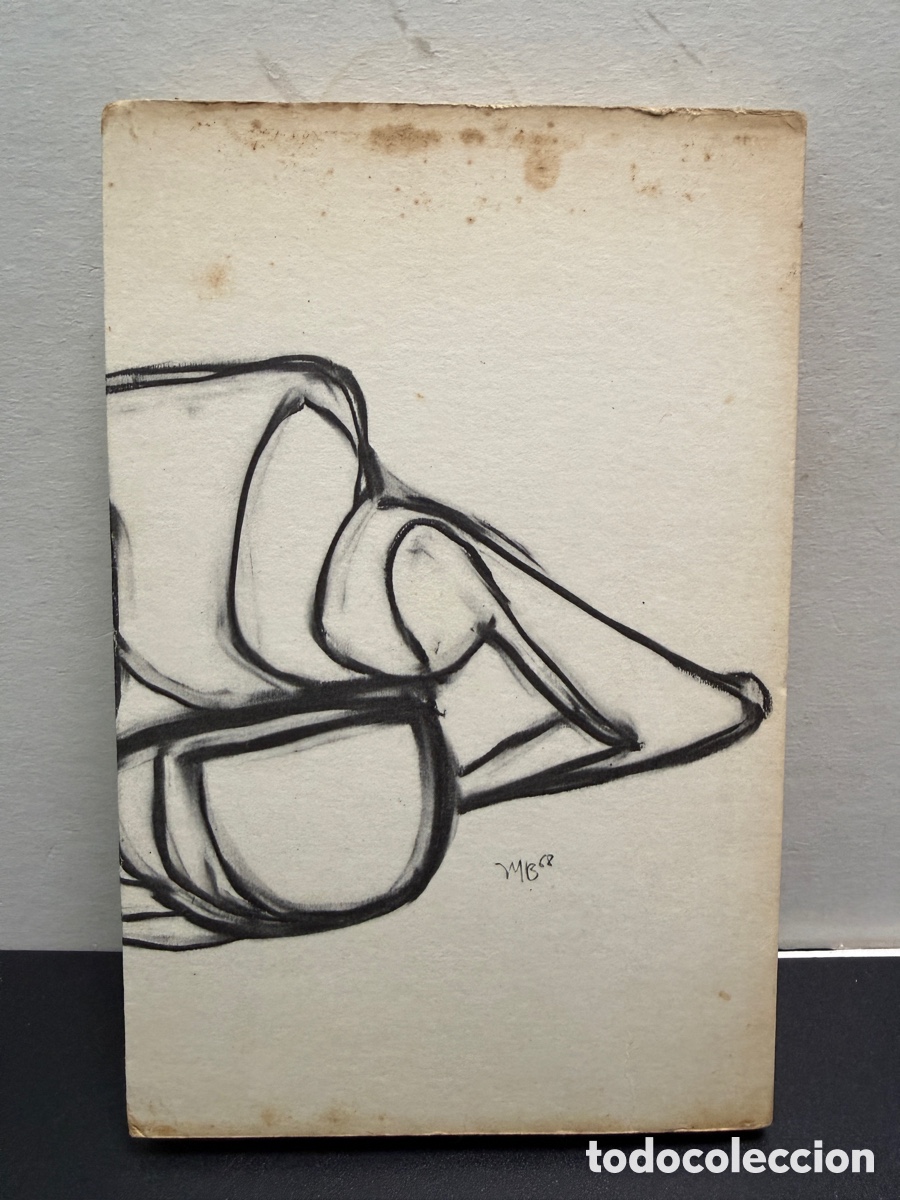 Libros de segunda mano: Heinrich B&ouml;ll - Acto De Servicio - Foto 2