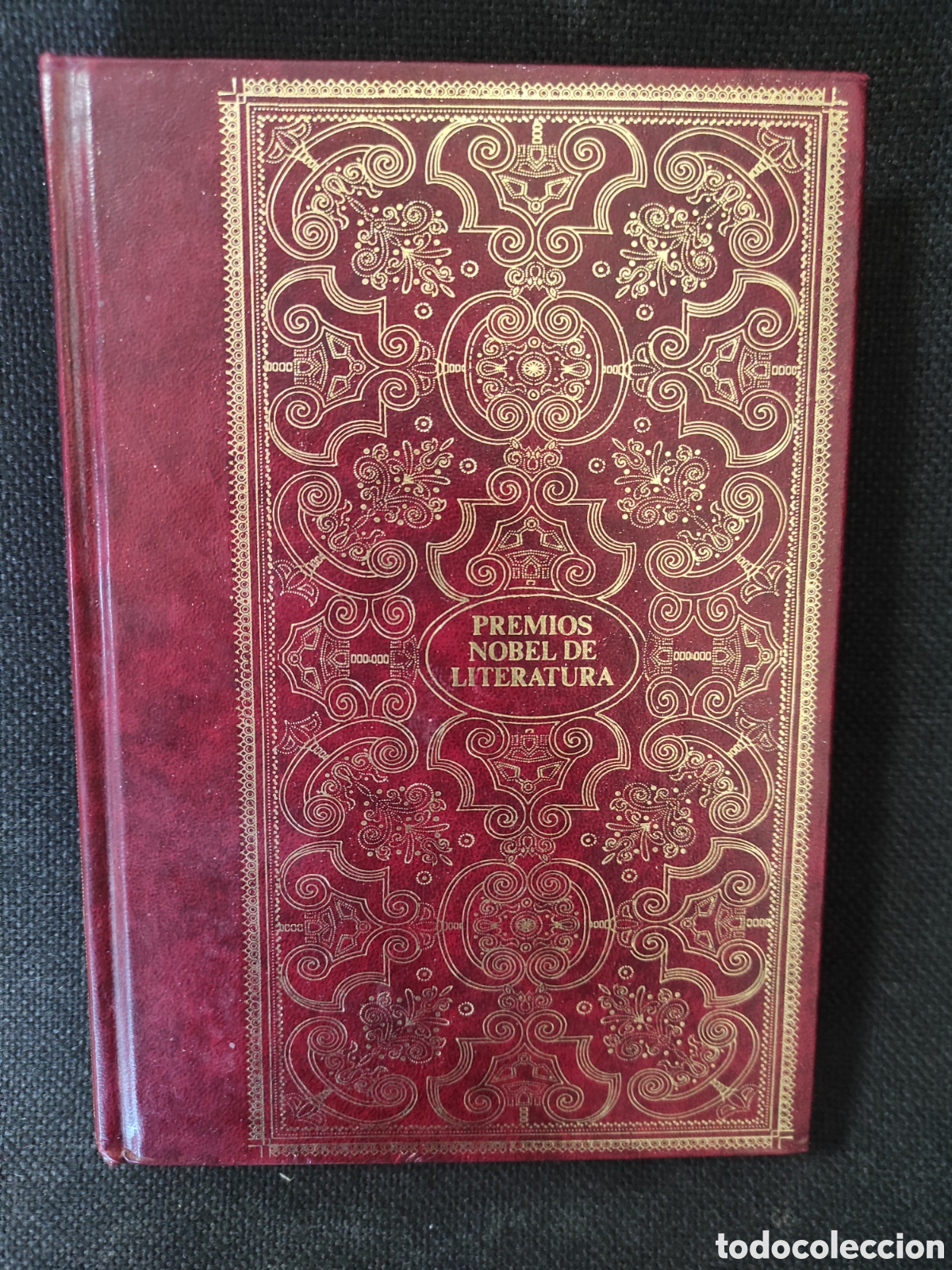 Libros de segunda mano: Libro de lectura - Obras escogodas