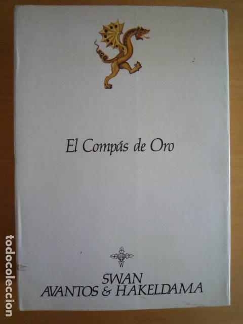 Libros: Jonathan Swift - Obras selectas - Swan, 1988 - Foto 3
