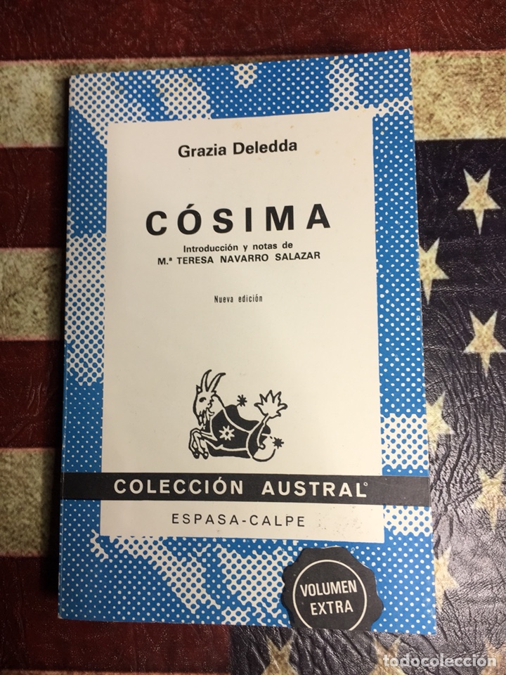 Libros: C&oacute;sima - Foto 1
