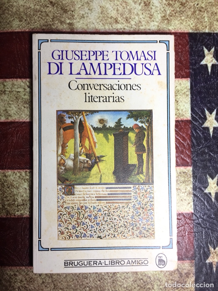 Libros: Conversaciones literarias - Foto 1