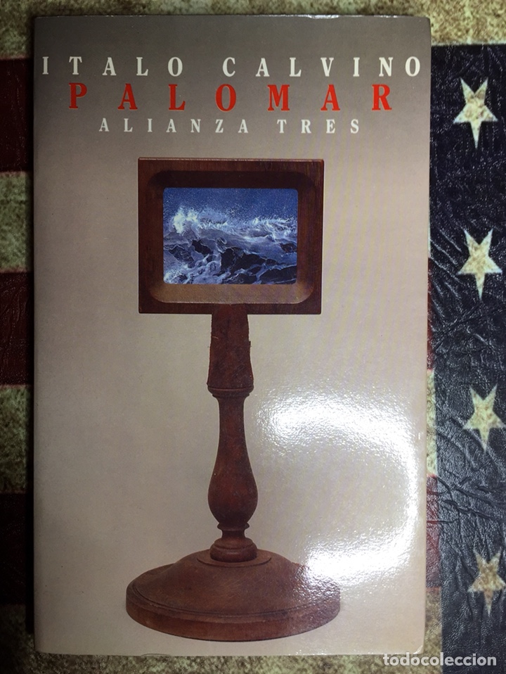 Libros: Palomar - Foto 1