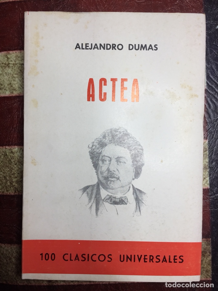 Libros: Actea - Foto 1