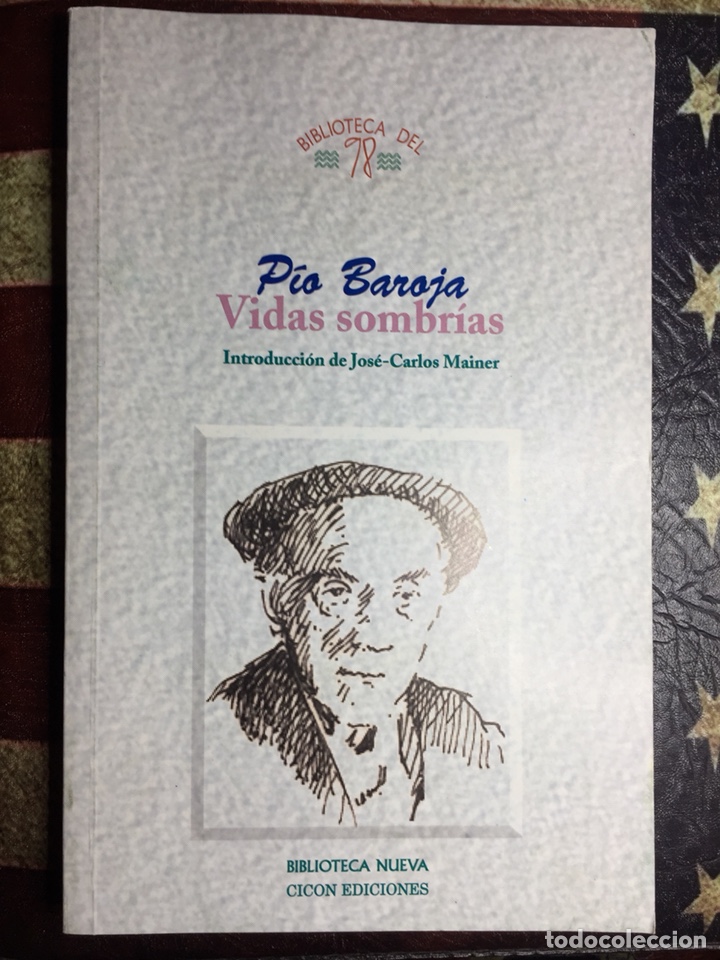 Libros: Vidas sombr&iacute;as - Foto 1