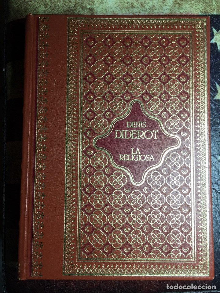 Libros: La religiosa - Foto 1