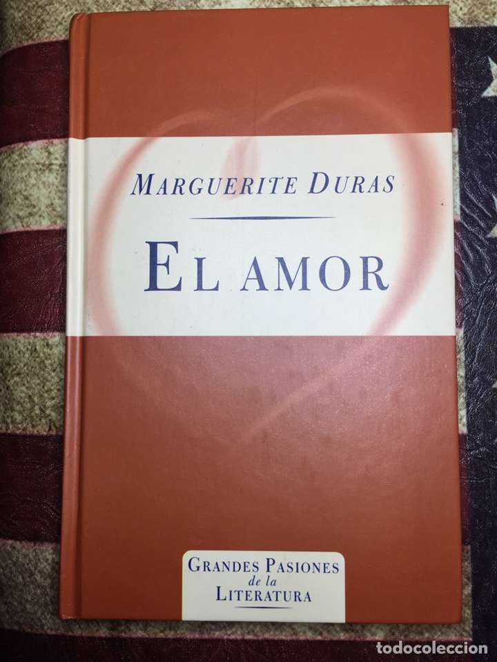 Libros: El amor - Foto 1